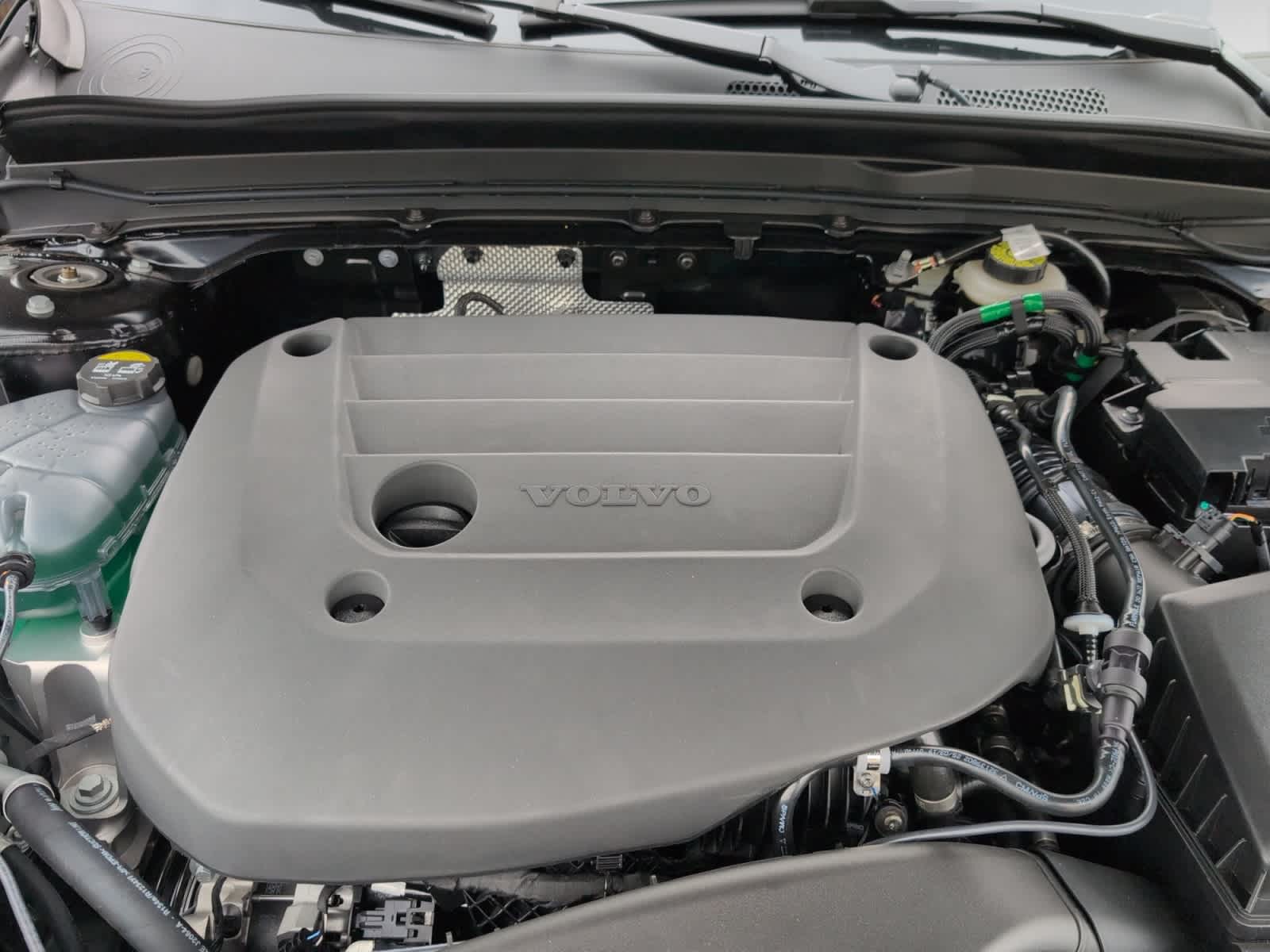 new 2026 Volvo XC40 car, priced at $48,000