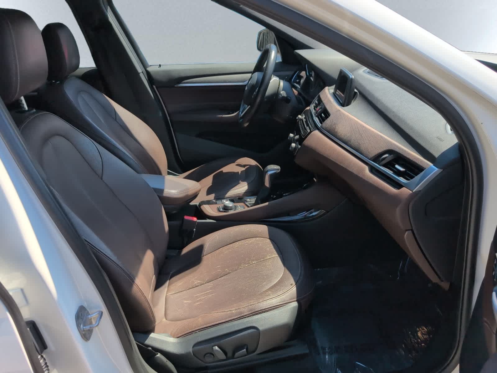 used 2016 BMW X1 car, priced at $13,998