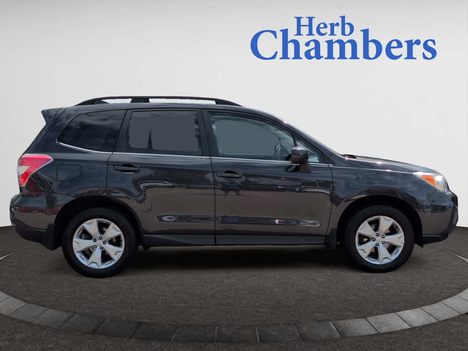 used 2016 Subaru Forester car, priced at $14,998