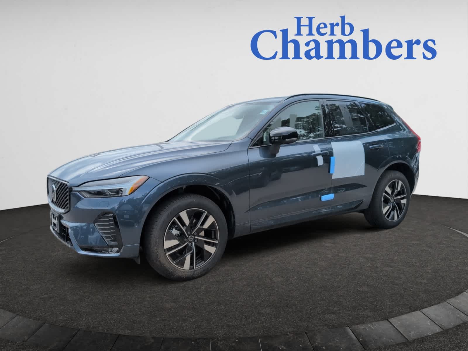 new 2026 Volvo XC60 car, priced at $58,360