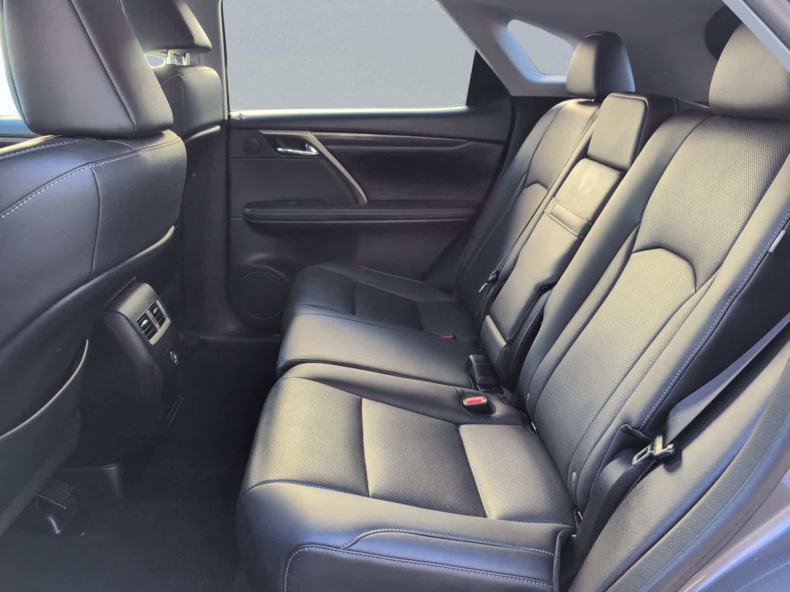 used 2018 Lexus RX 350 car, priced at $20,998