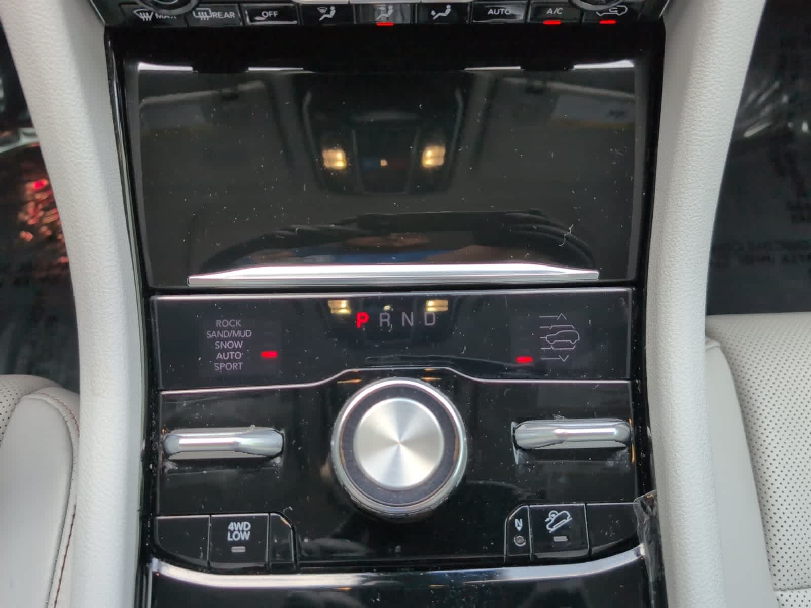 used 2023 Jeep Grand Cherokee car, priced at $41,998