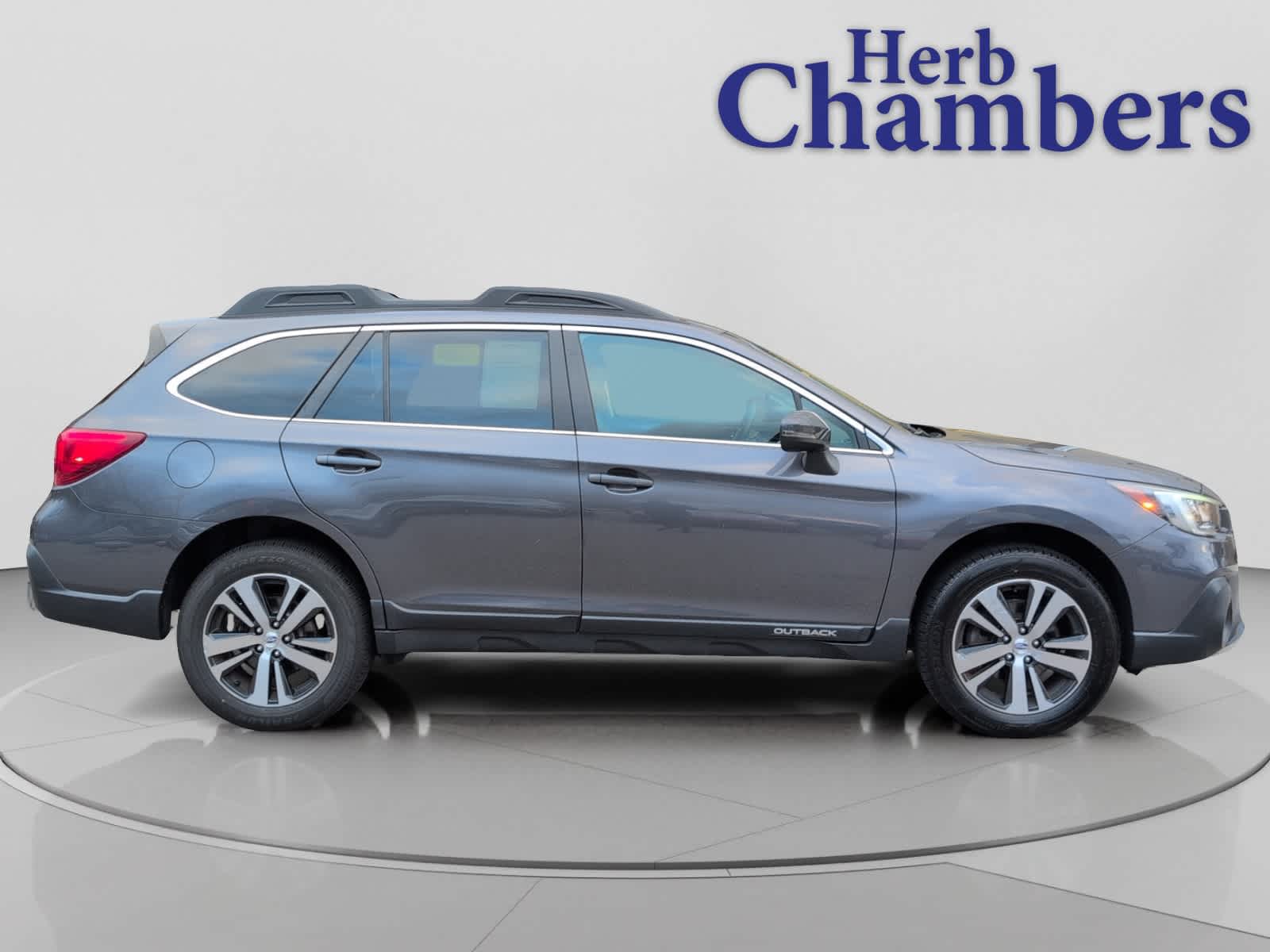 used 2018 Subaru Outback car, priced at $19,998