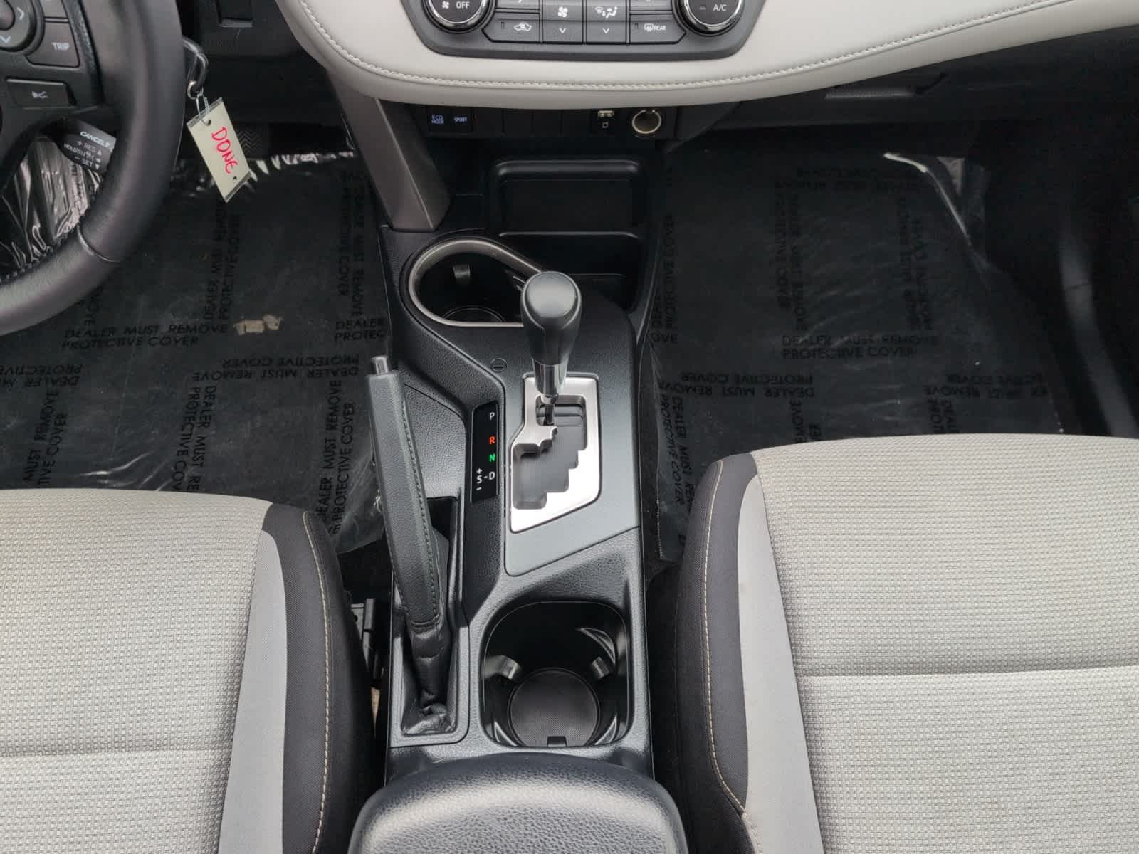 used 2017 Toyota RAV4 car, priced at $17,998