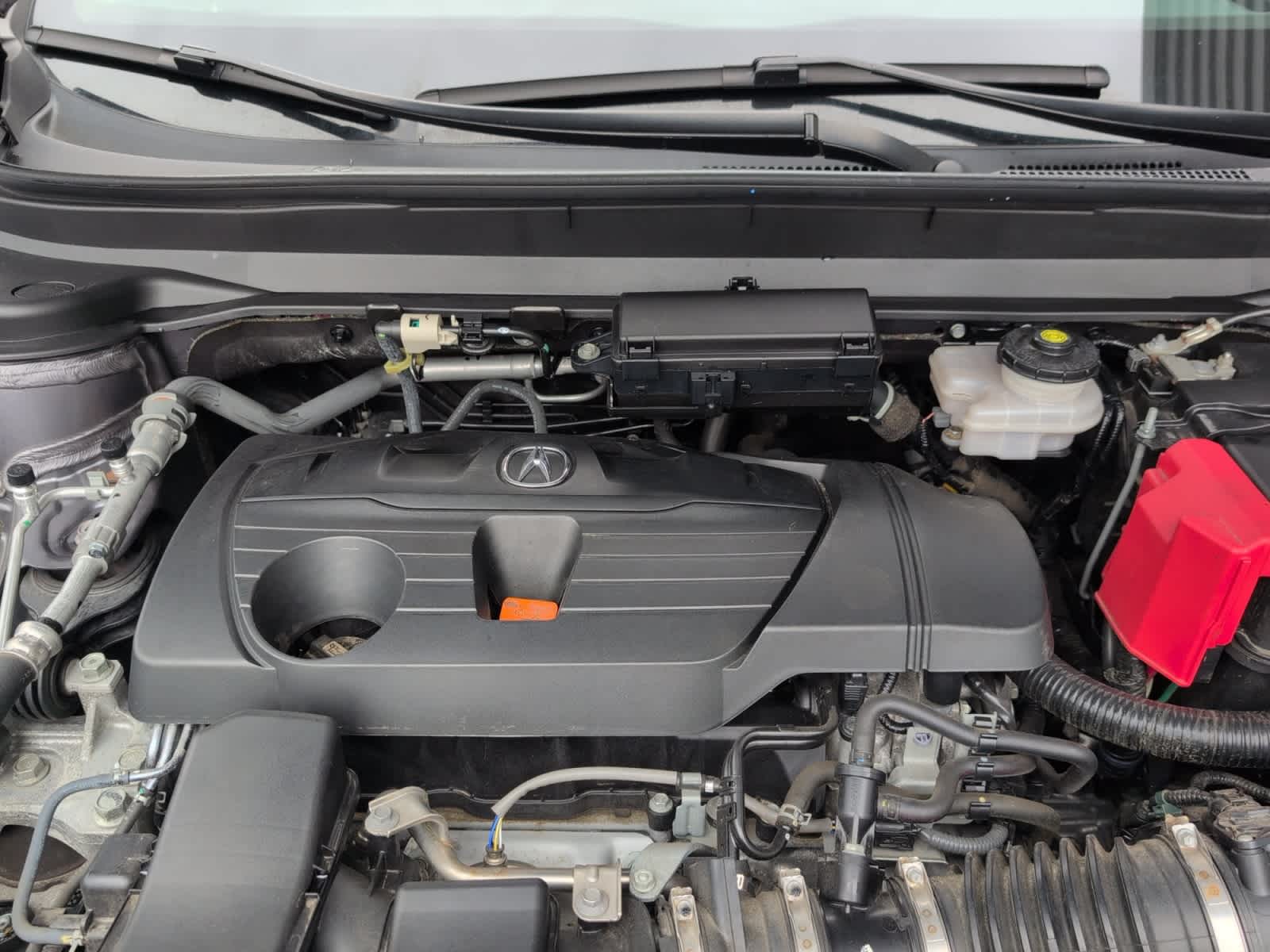 used 2020 Acura RDX car, priced at $25,998