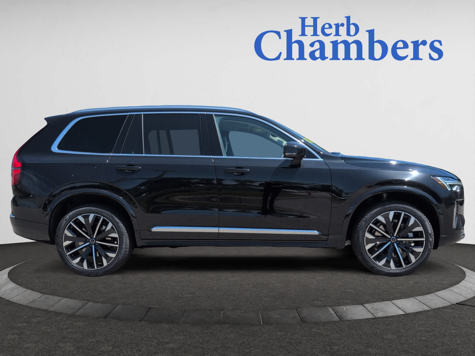 new 2026 Volvo XC90 car, priced at $71,825