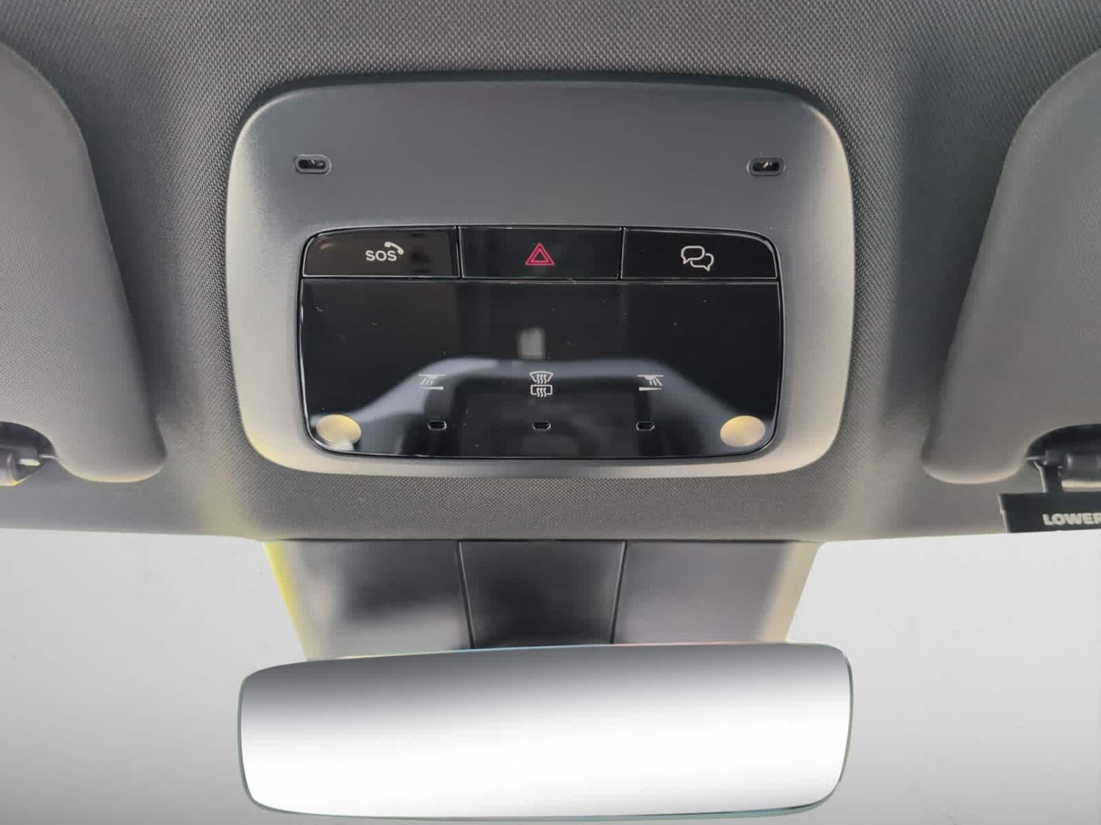 new 2025 Volvo EX30 car, priced at $47,380