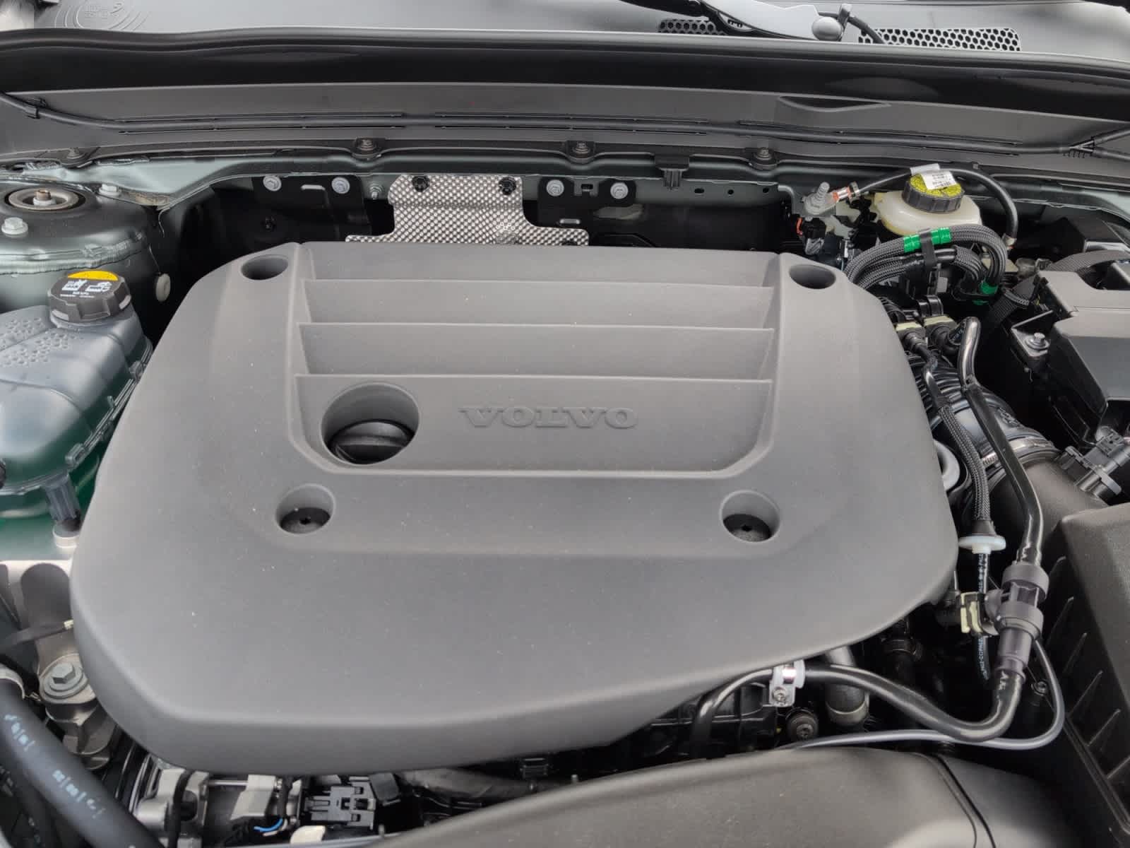 new 2026 Volvo XC40 car, priced at $54,200