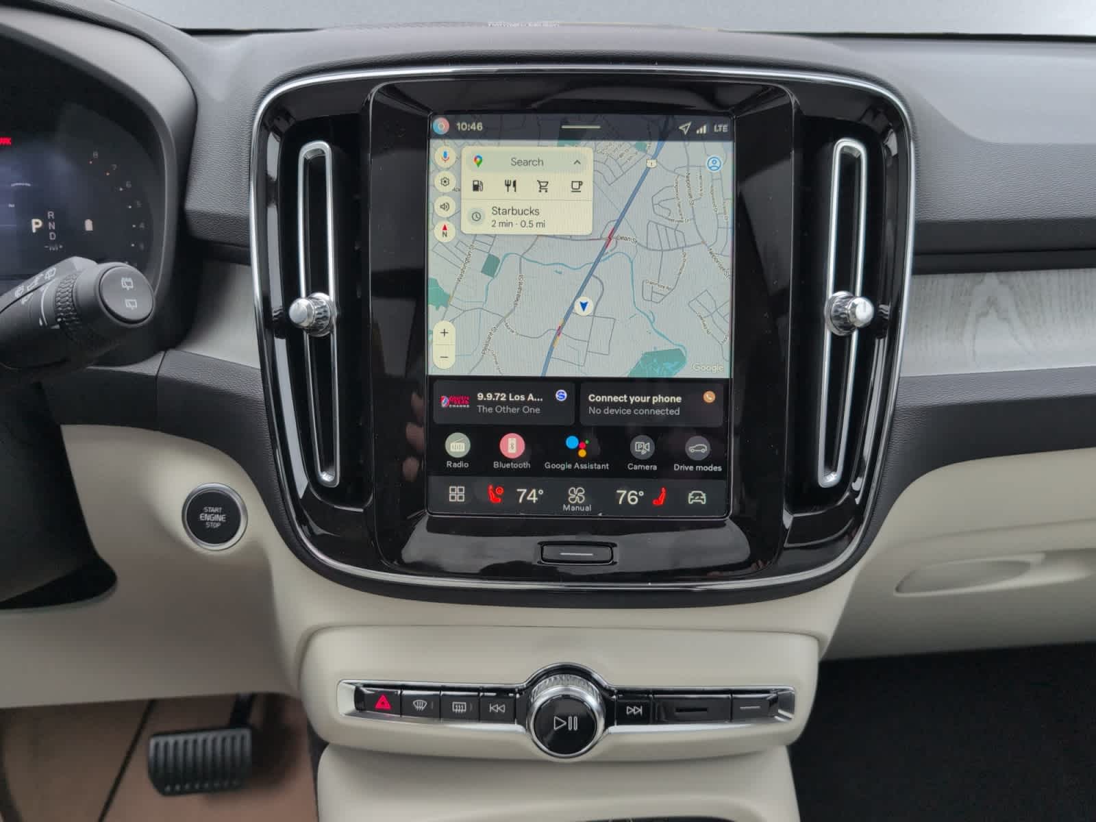 new 2026 Volvo XC40 car, priced at $54,200