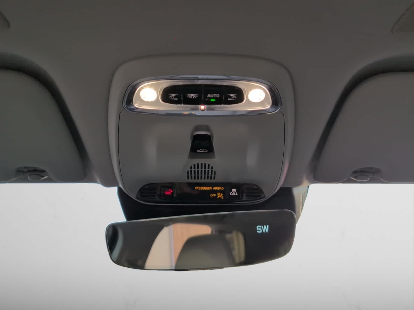 used 2019 Volvo XC60 car, priced at $22,498