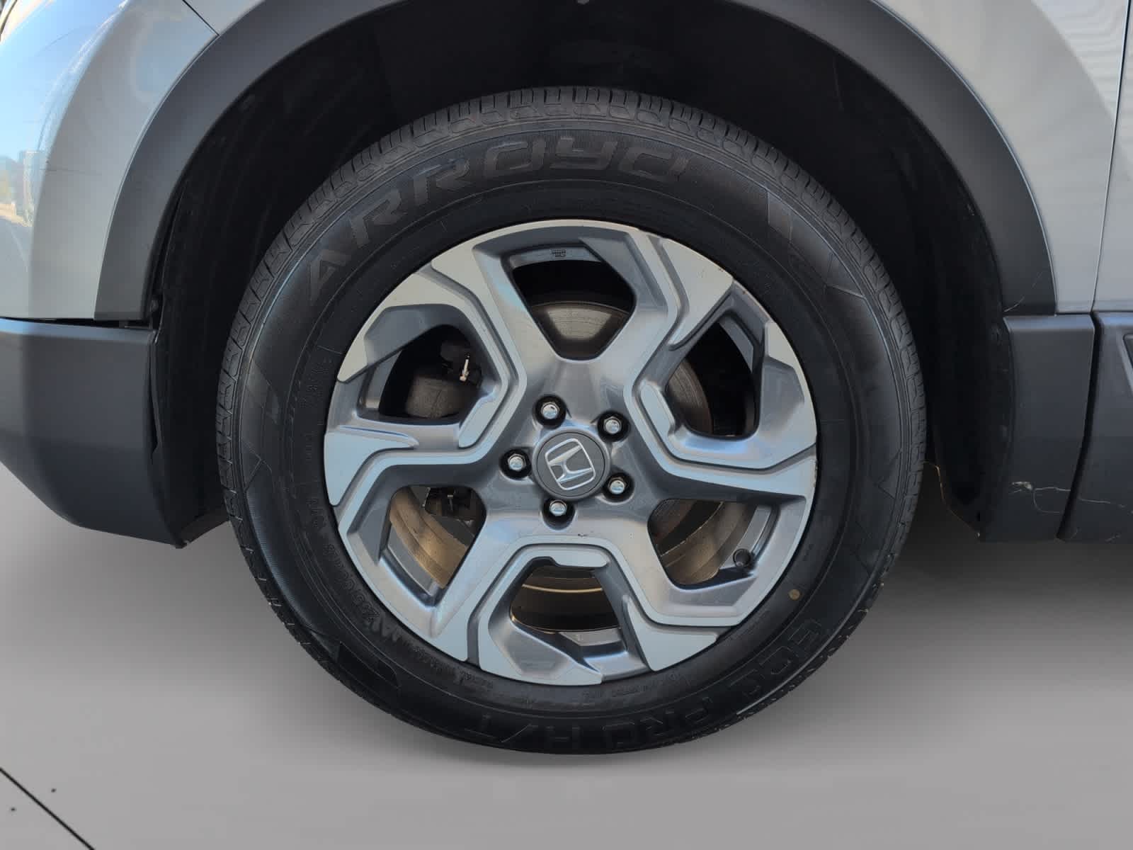 used 2017 Honda CR-V car, priced at $15,498