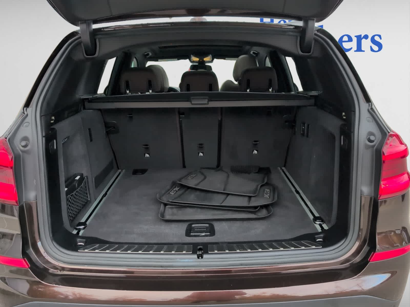 used 2019 BMW X3 car, priced at $21,998