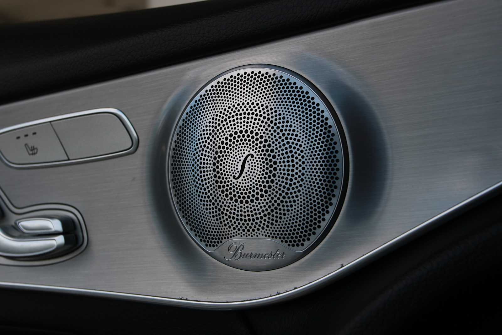 used 2019 Mercedes-Benz GLC 300 car, priced at $24,998