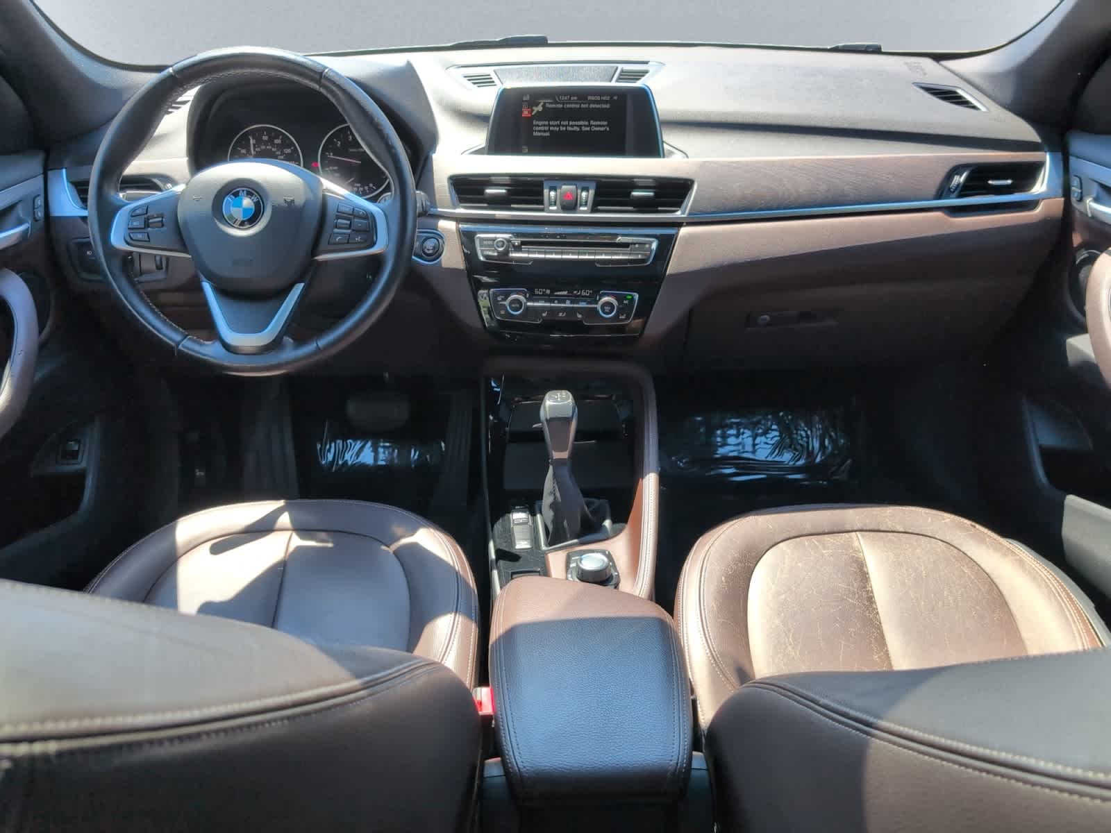 used 2016 BMW X1 car, priced at $13,998