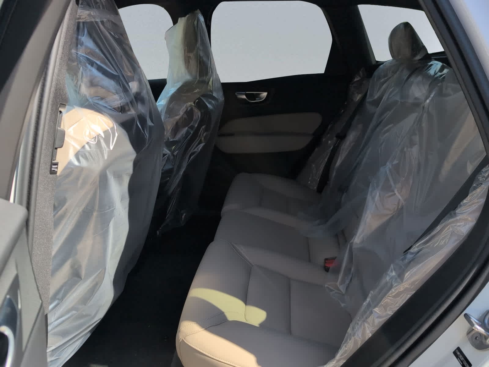 new 2026 Volvo XC60 car, priced at $57,575