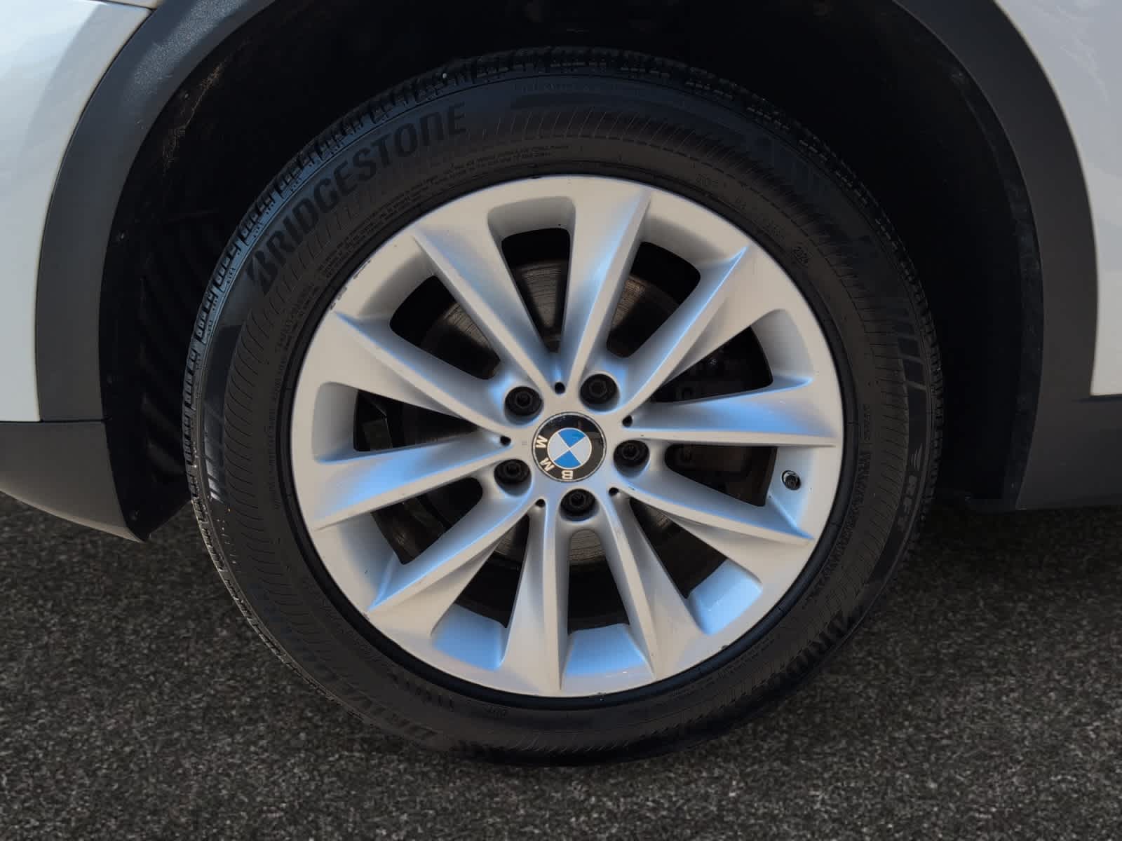 used 2017 BMW X3 car, priced at $15,998