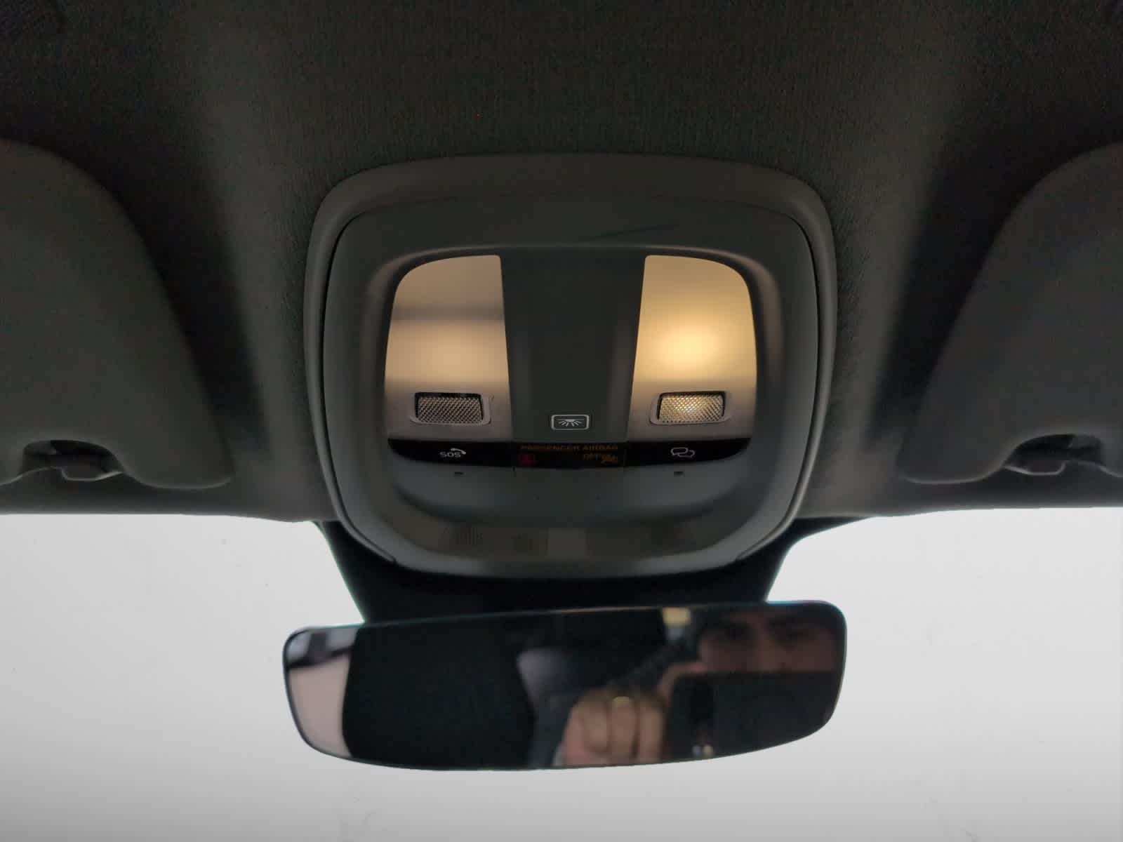 used 2023 Volvo XC40 car, priced at $26,998