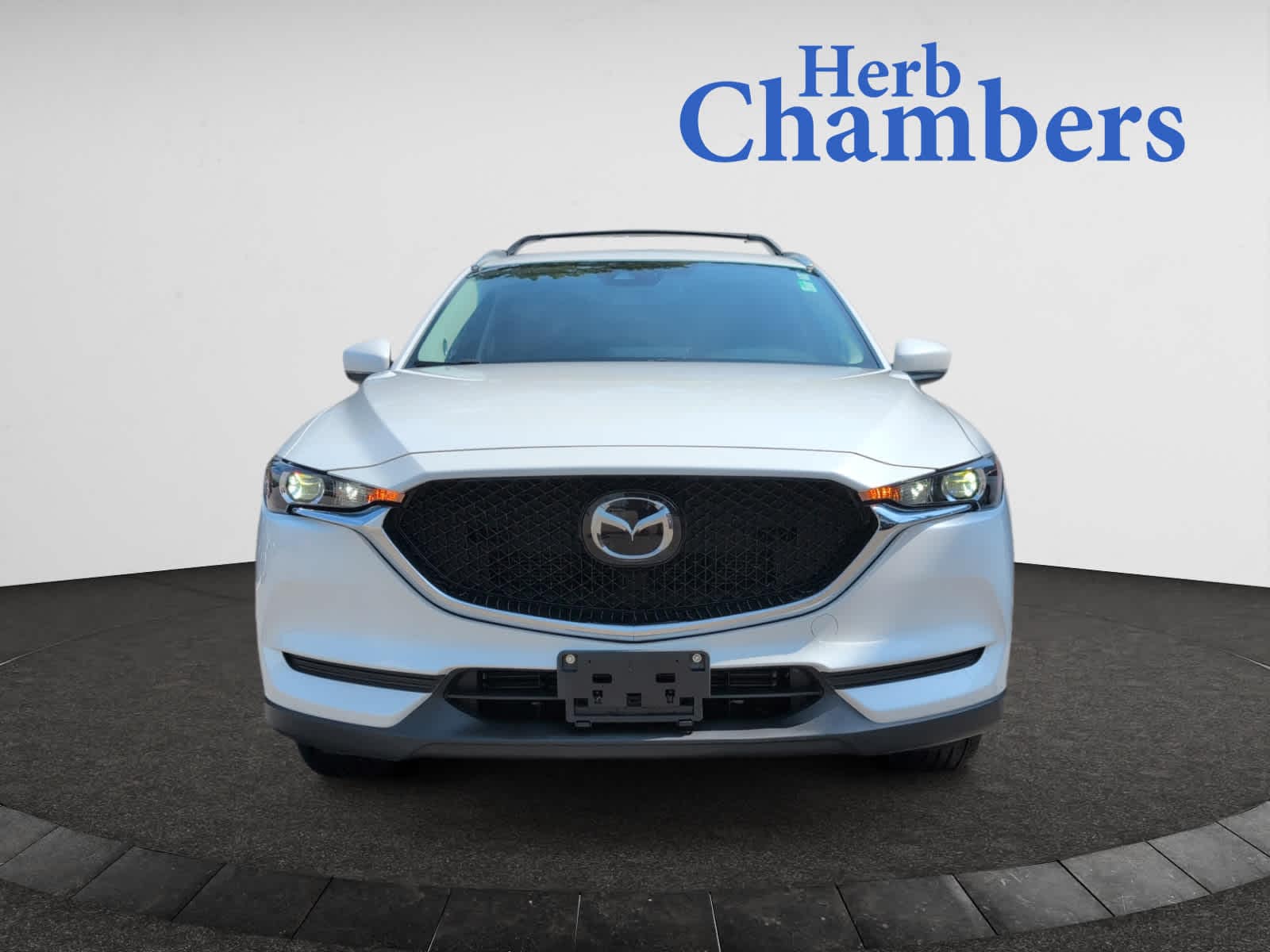 used 2021 Mazda CX-5 car, priced at $24,998