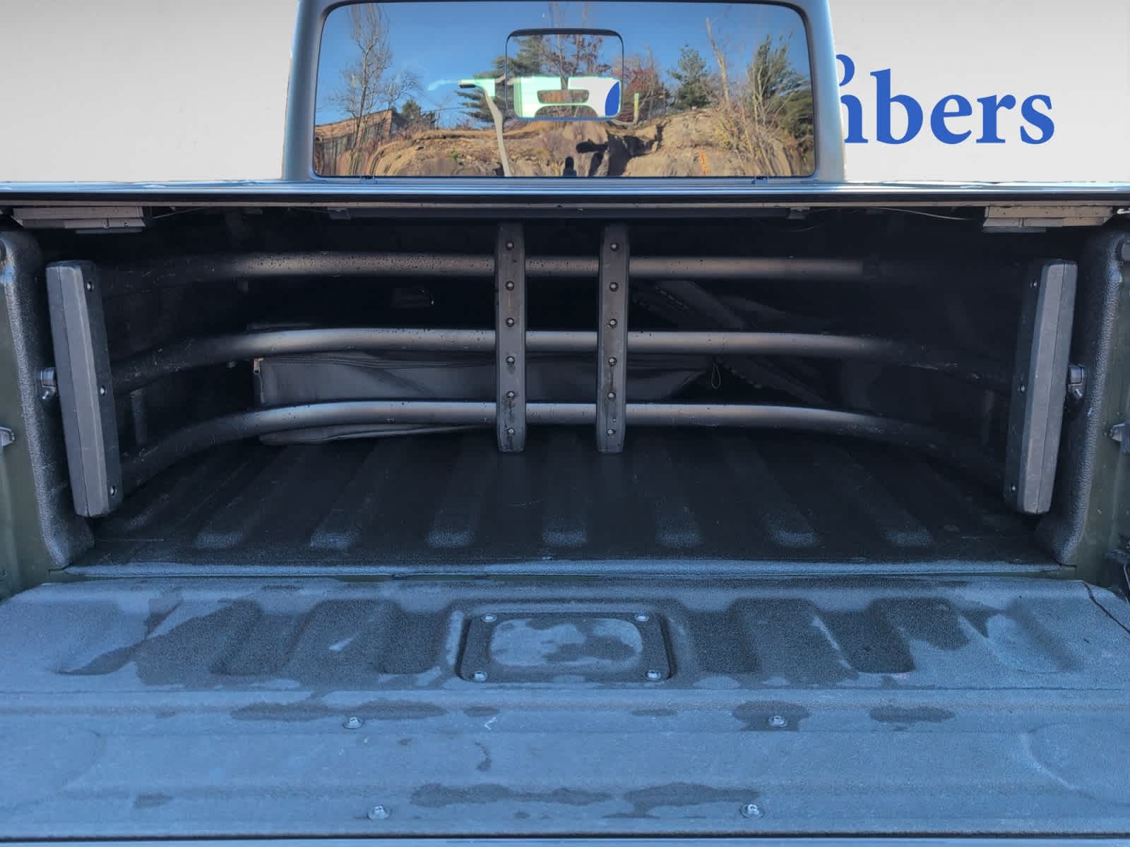 used 2022 Jeep Gladiator car, priced at $26,998