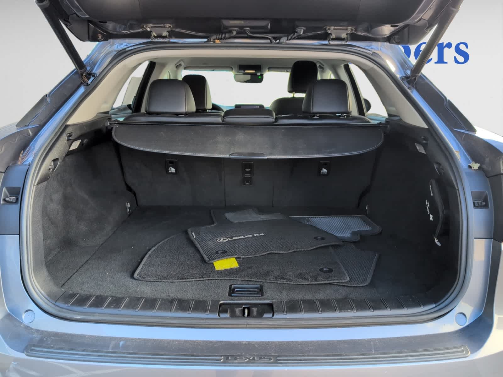 used 2018 Lexus RX 350 car, priced at $20,998