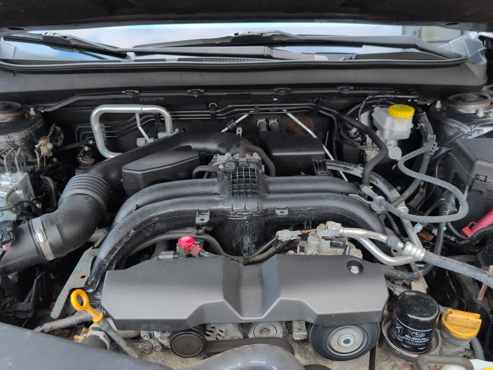 used 2018 Subaru Outback car, priced at $19,998