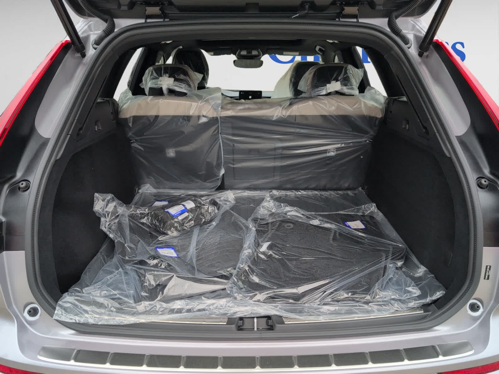 new 2026 Volvo XC60 car, priced at $58,360