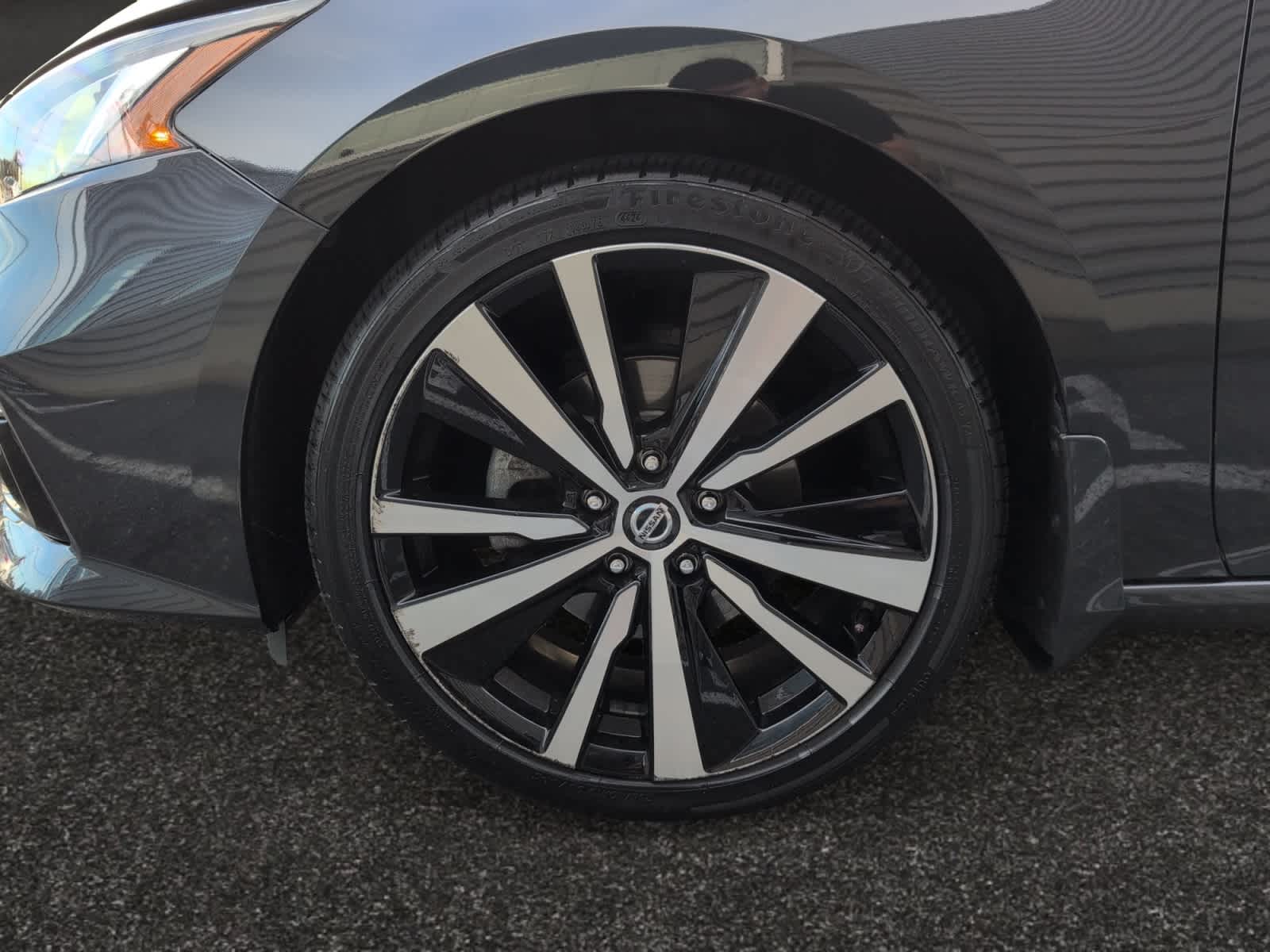 used 2021 Nissan Altima car, priced at $19,998