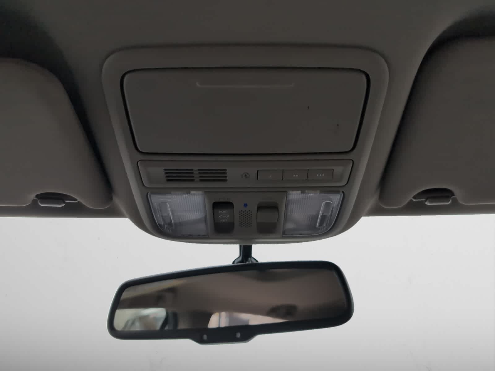used 2017 Honda Pilot car, priced at $21,998