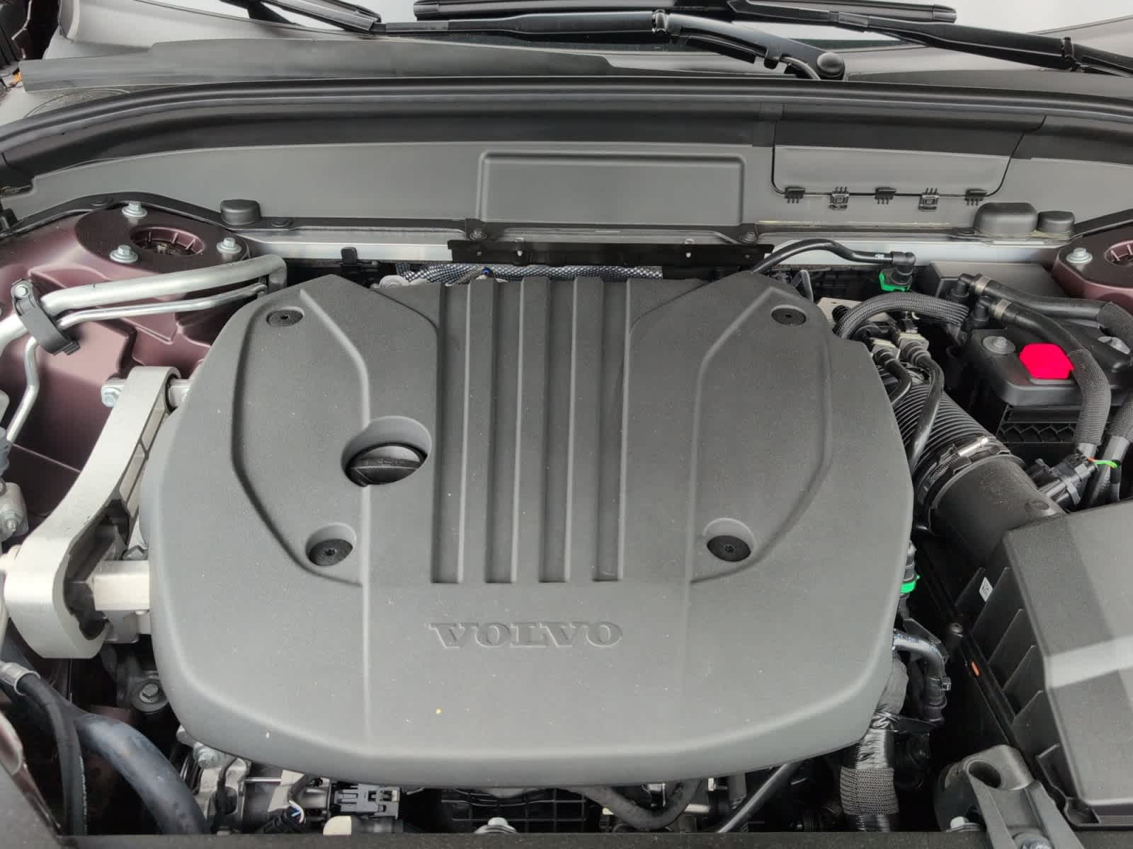 new 2026 Volvo XC60 car, priced at $58,360