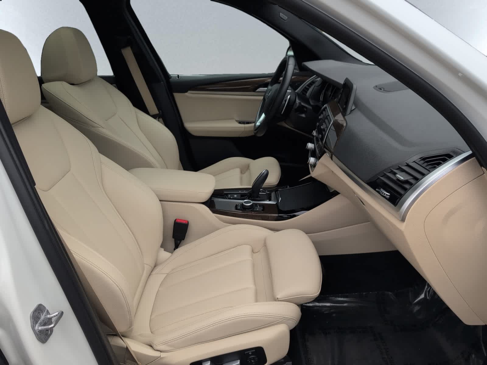 used 2019 BMW X3 car, priced at $22,998