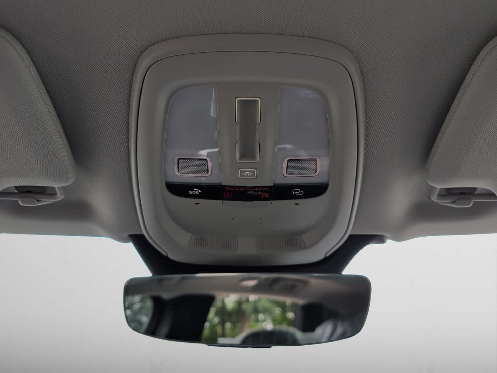new 2026 Volvo XC90 car, priced at $71,825