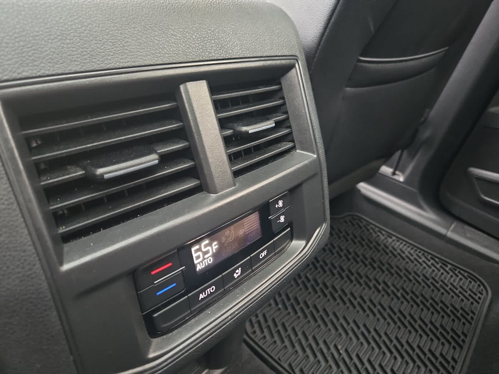 used 2021 Volkswagen Atlas car, priced at $19,998