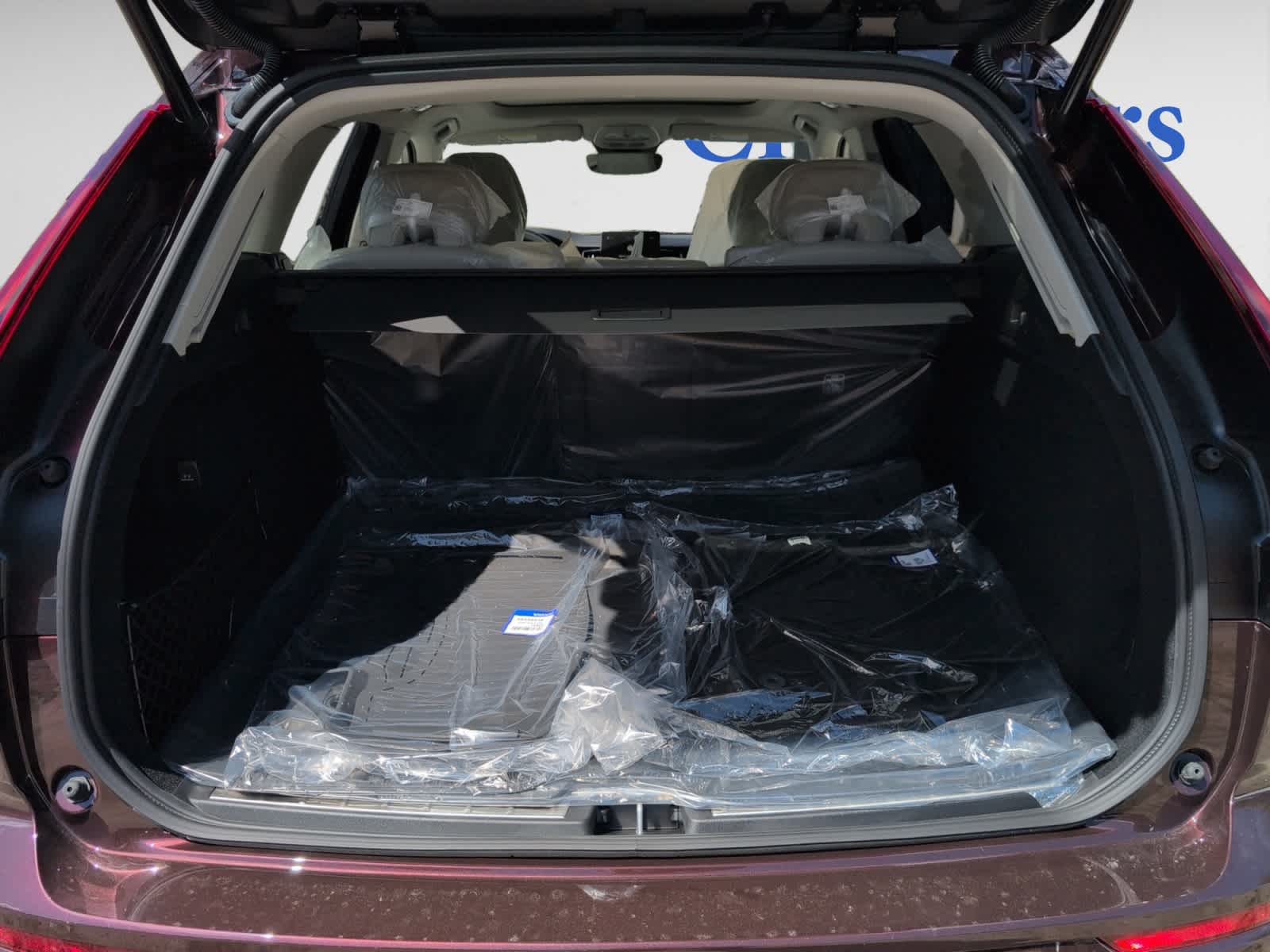 new 2026 Volvo XC60 car, priced at $63,740