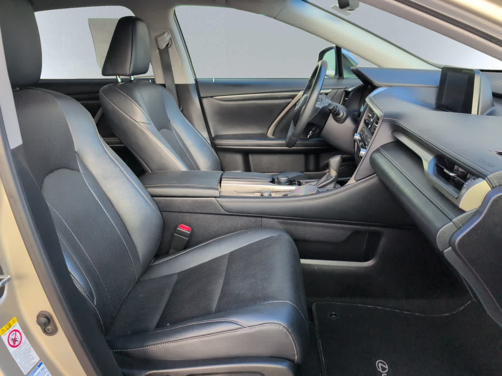 used 2016 Lexus RX 350 car, priced at $19,998