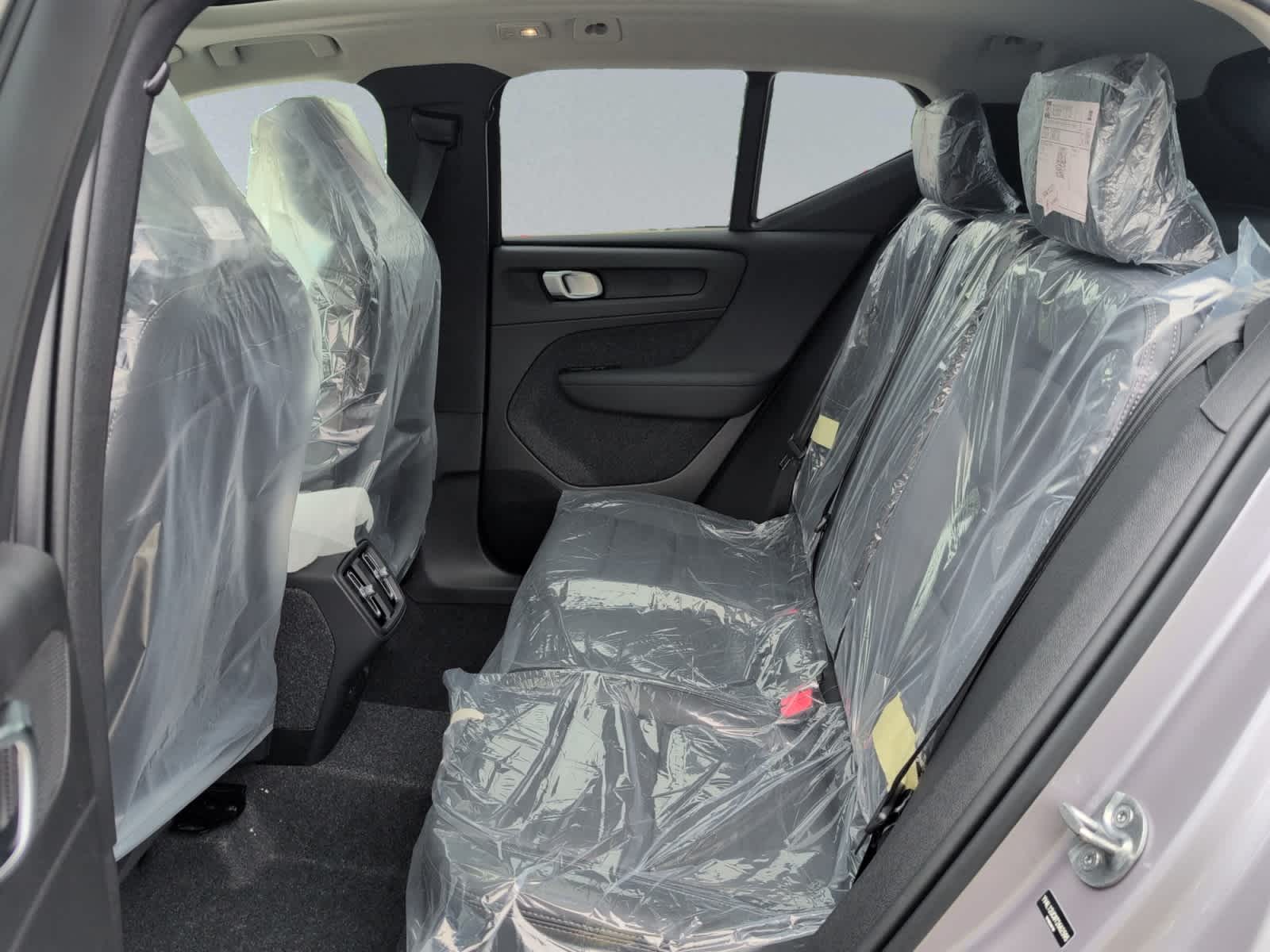 new 2026 Volvo XC40 car, priced at $50,150