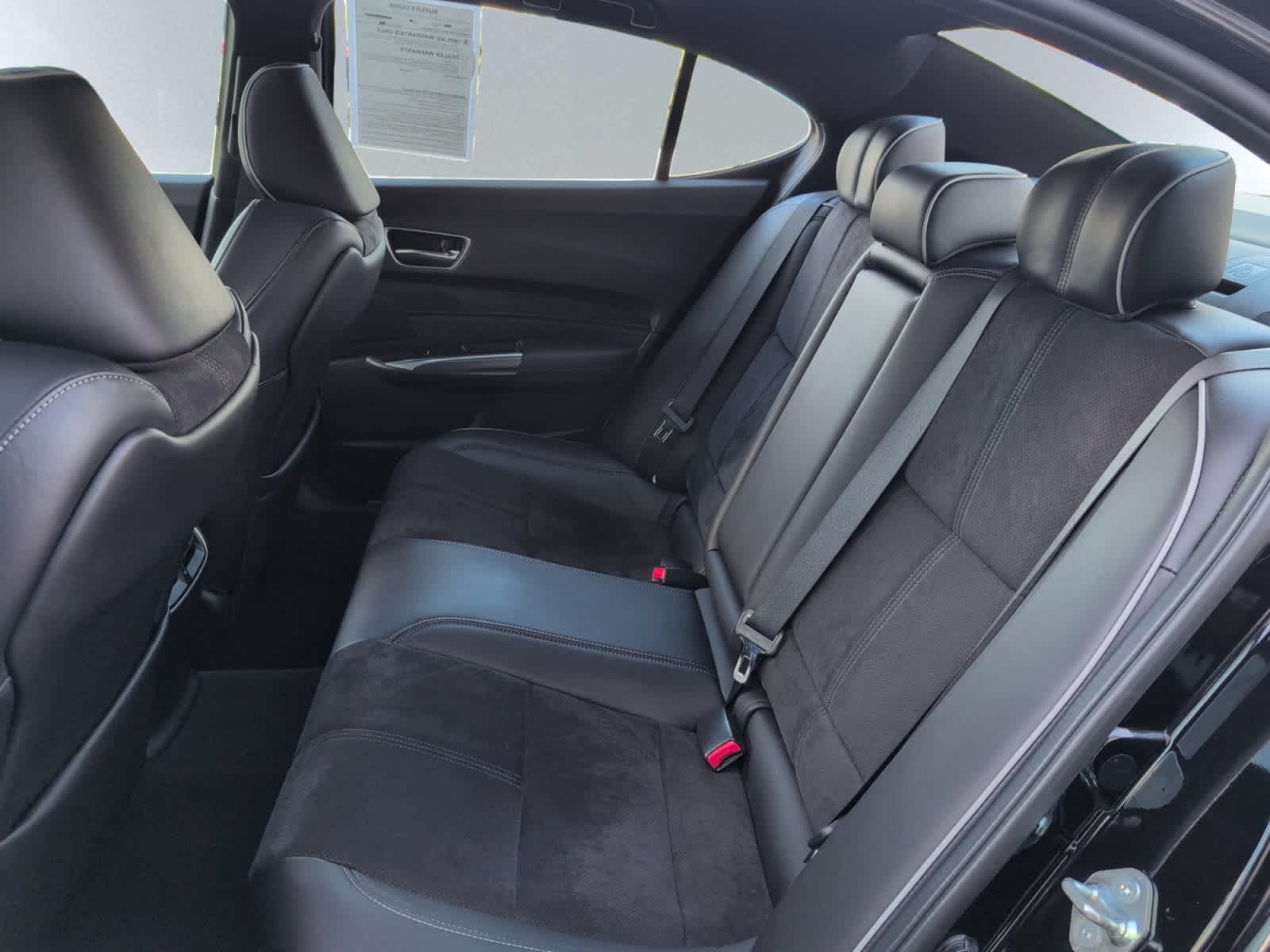 used 2019 Acura TLX car, priced at $24,998