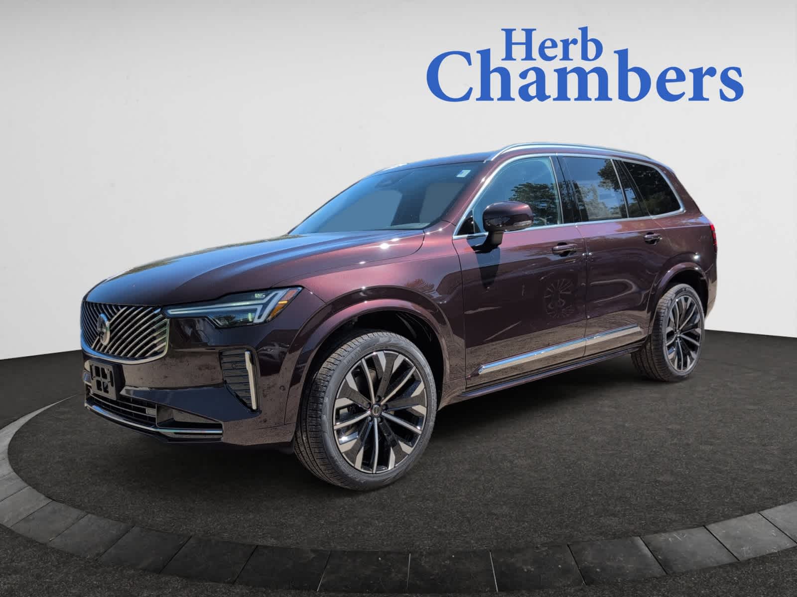 new 2026 Volvo XC90 car, priced at $67,230