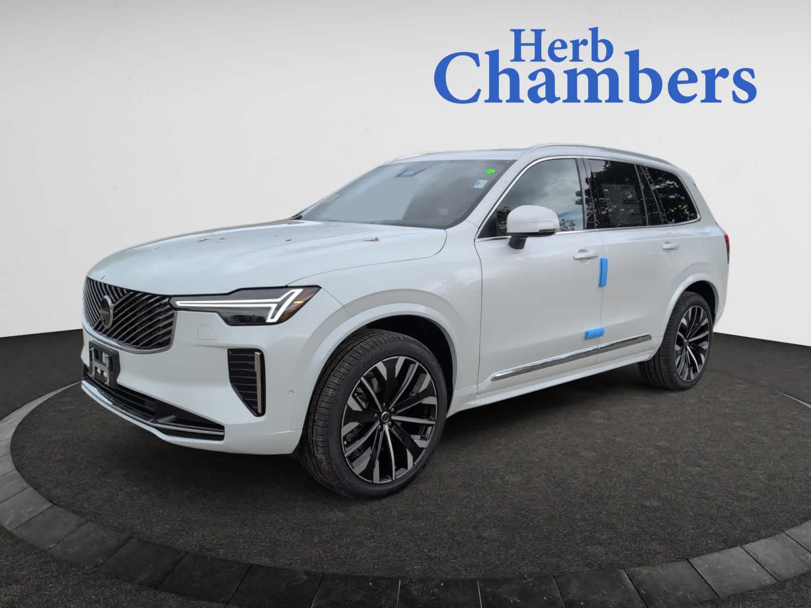 new 2026 Volvo XC90 car, priced at $71,780