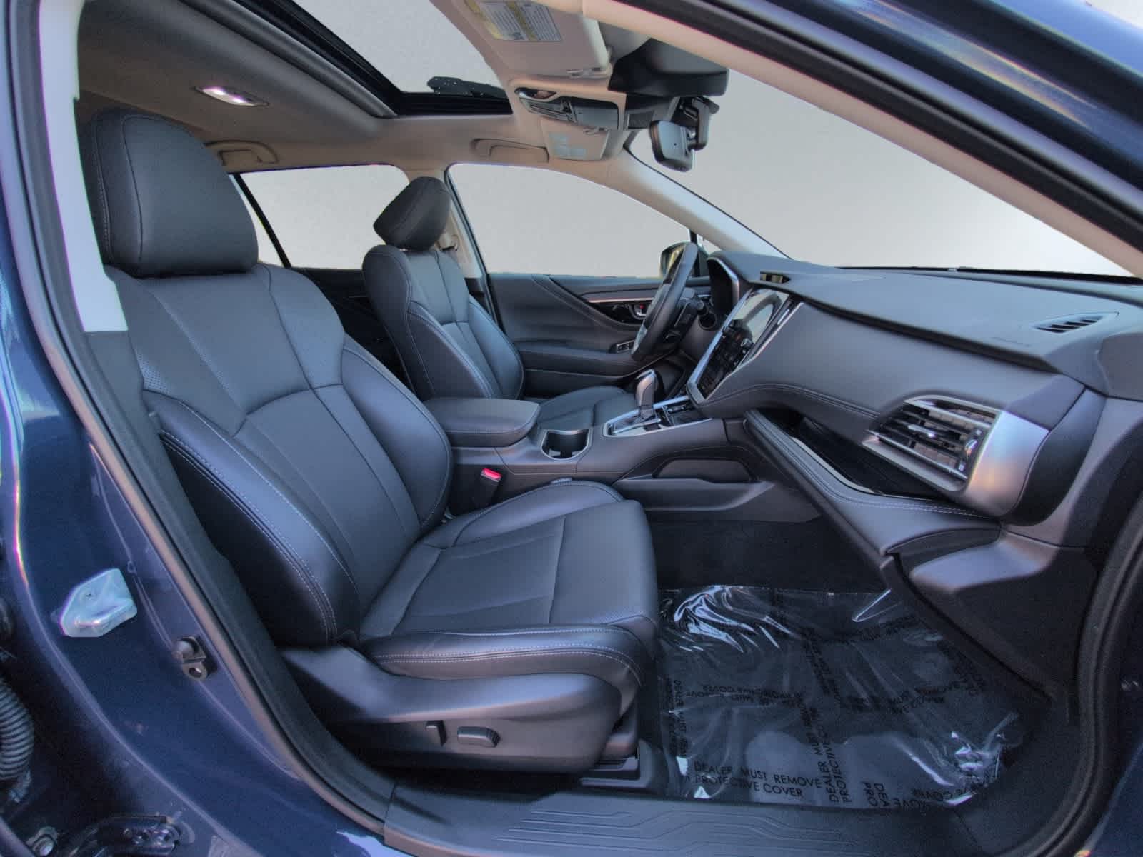 used 2023 Subaru Outback car, priced at $29,498
