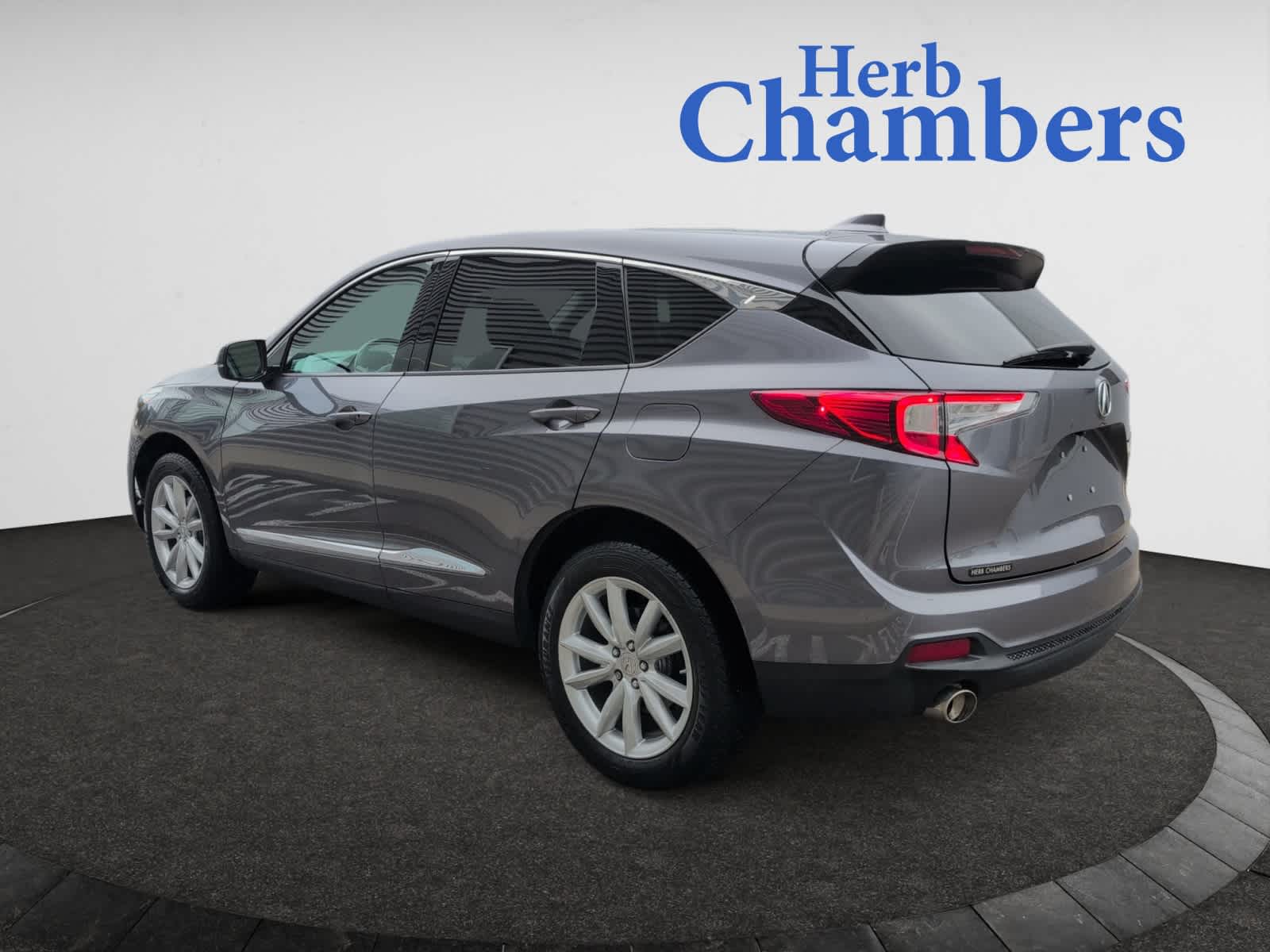 used 2020 Acura RDX car, priced at $25,998