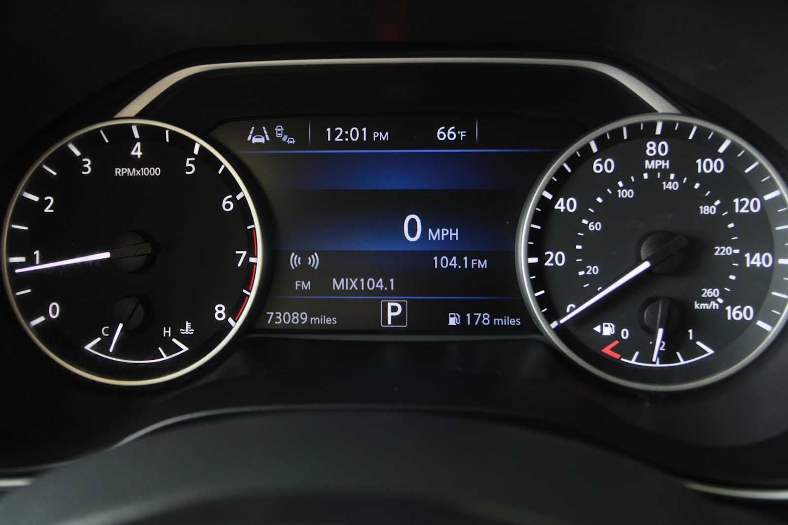 used 2020 Nissan Maxima car, priced at $15,998