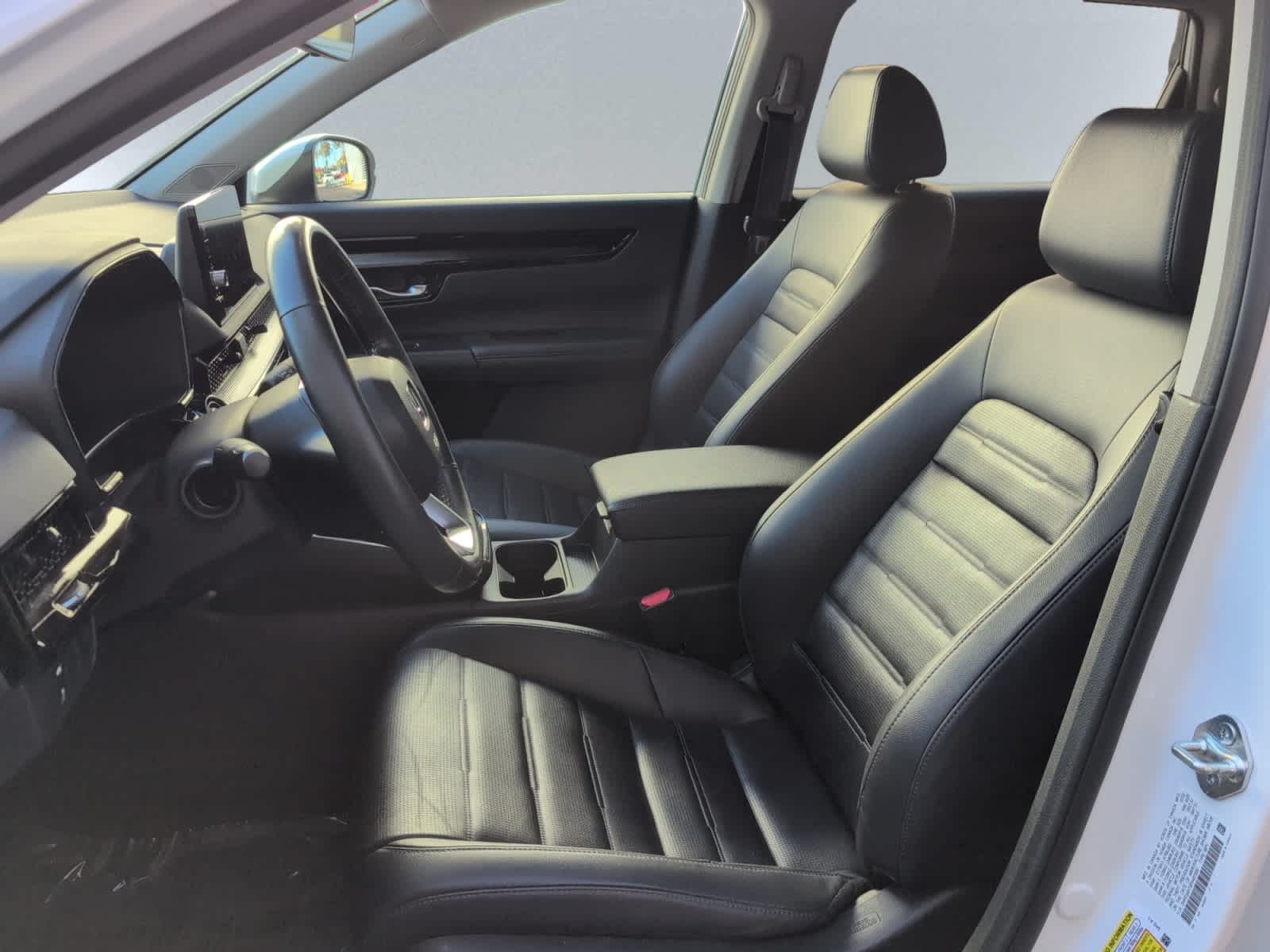 used 2023 Honda CR-V car, priced at $28,998