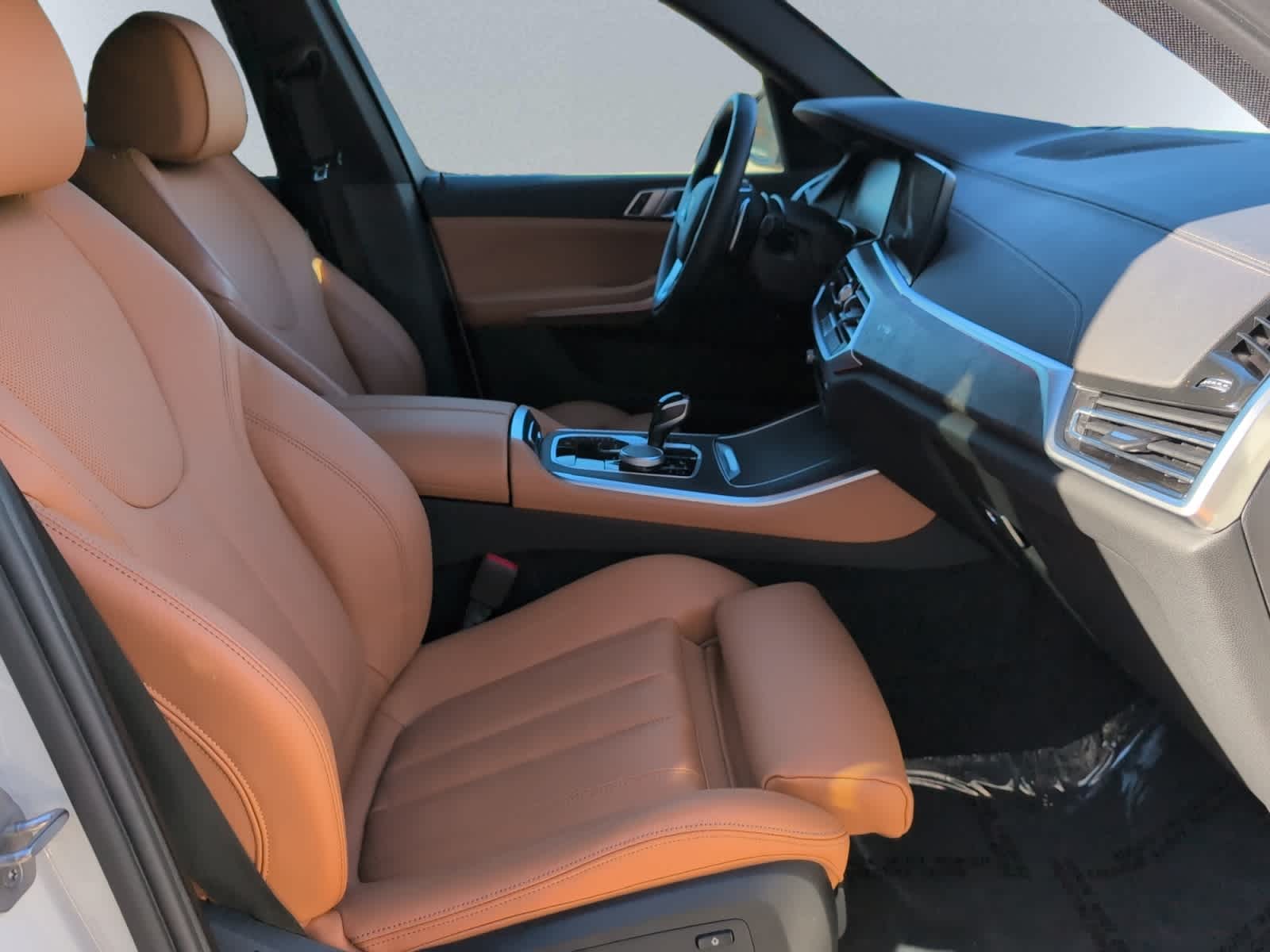 used 2022 BMW X5 car, priced at $44,998