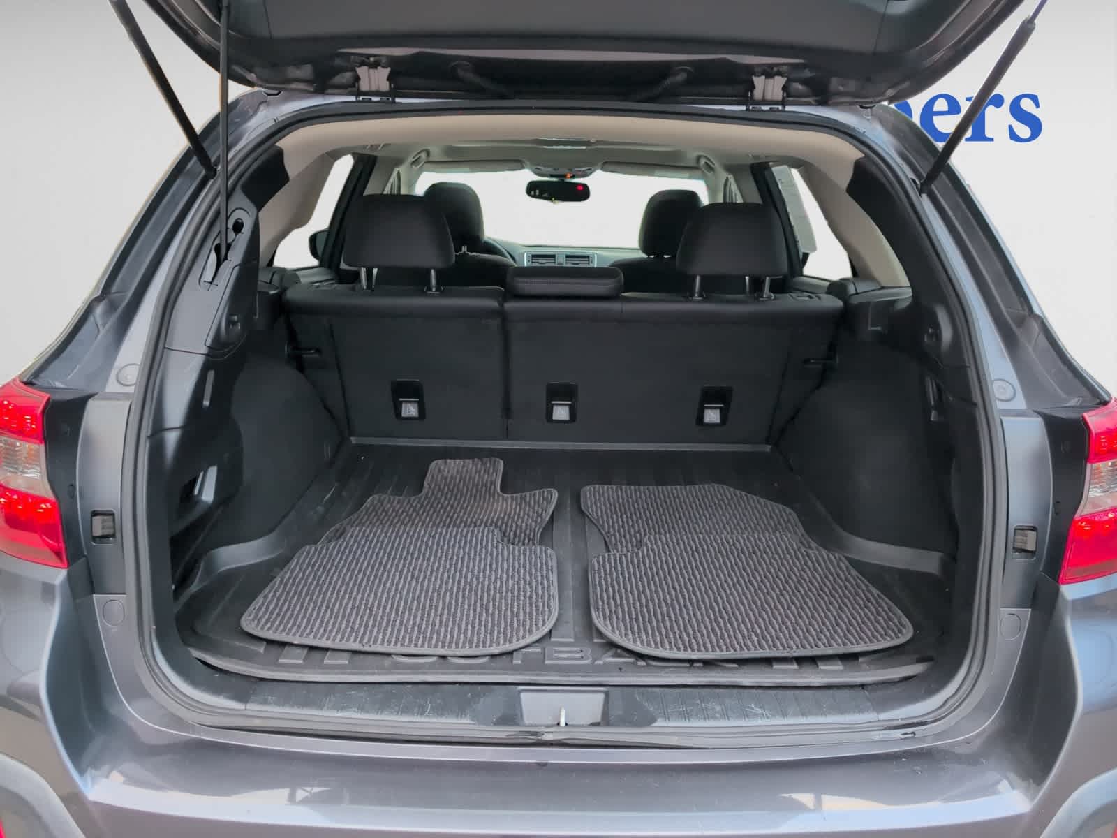 used 2018 Subaru Outback car, priced at $19,998