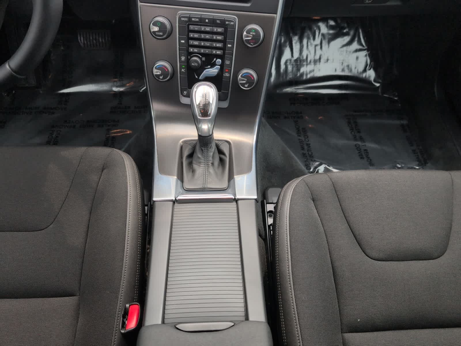 used 2013 Volvo S60 car, priced at $10,998