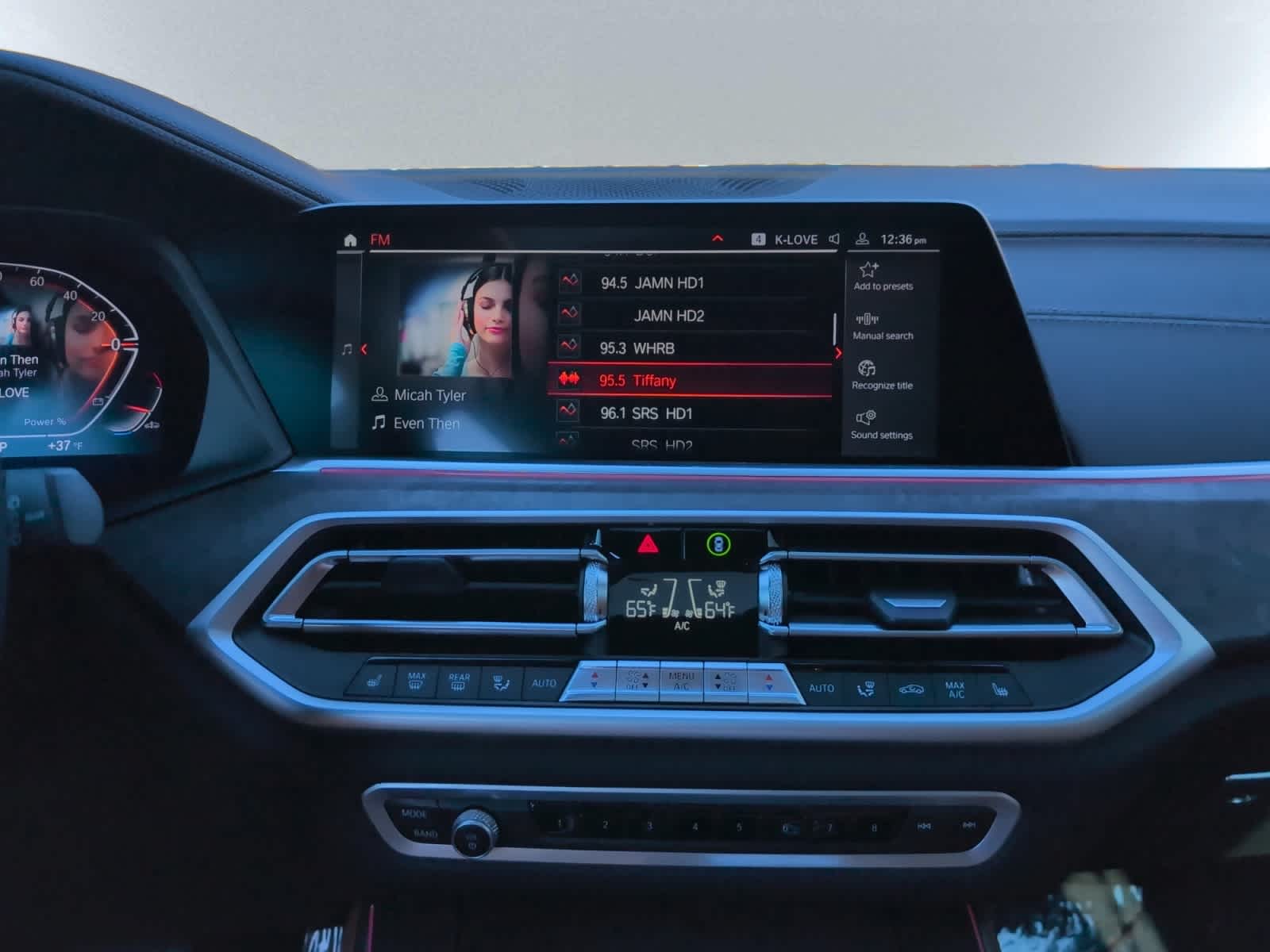 used 2022 BMW X5 car, priced at $44,998