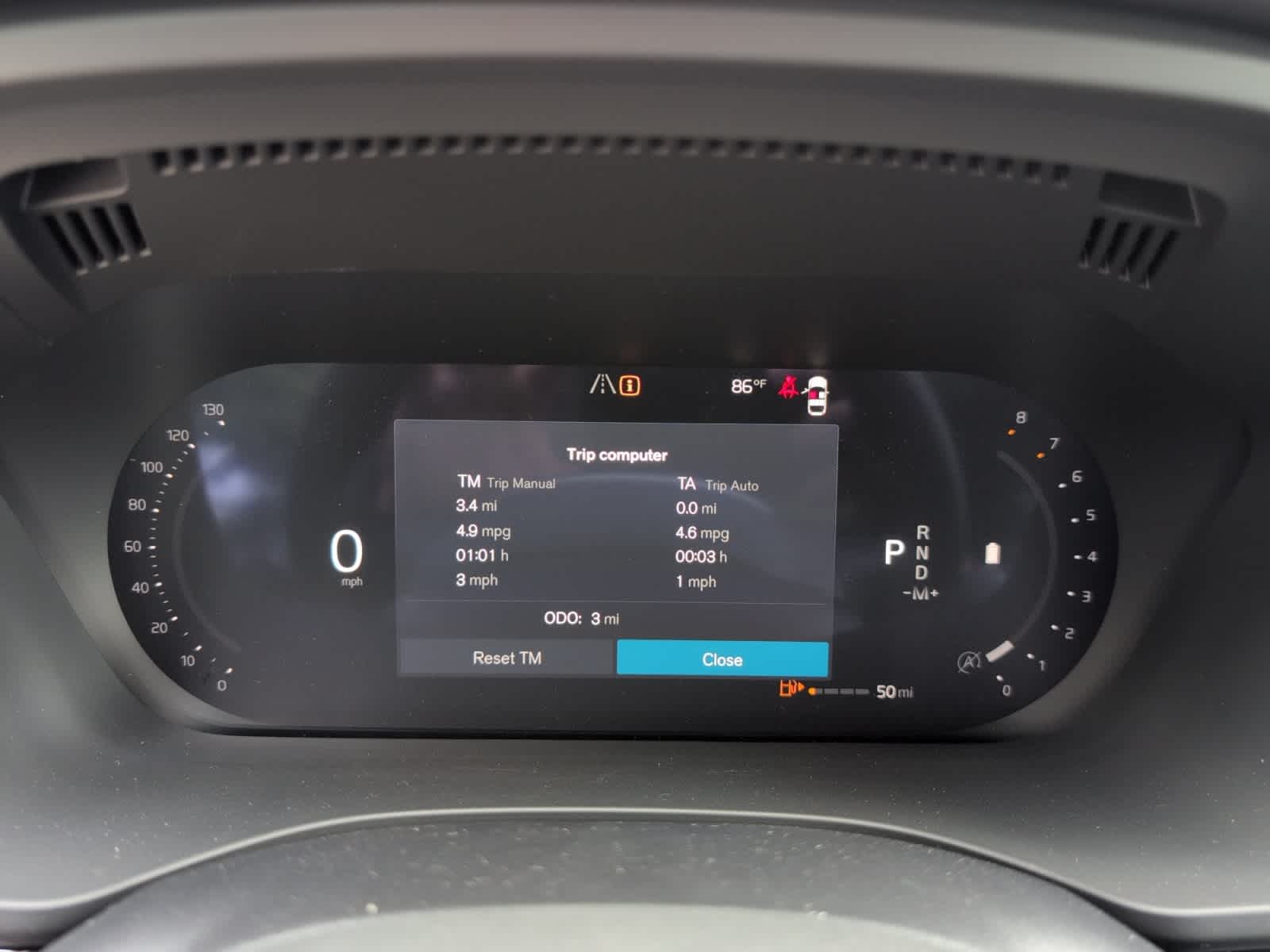 new 2026 Volvo XC60 car, priced at $58,360