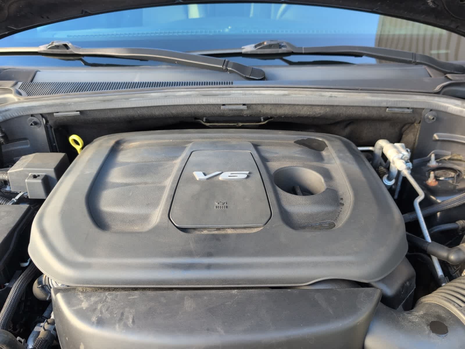 used 2018 Jeep Grand Cherokee car, priced at $18,998