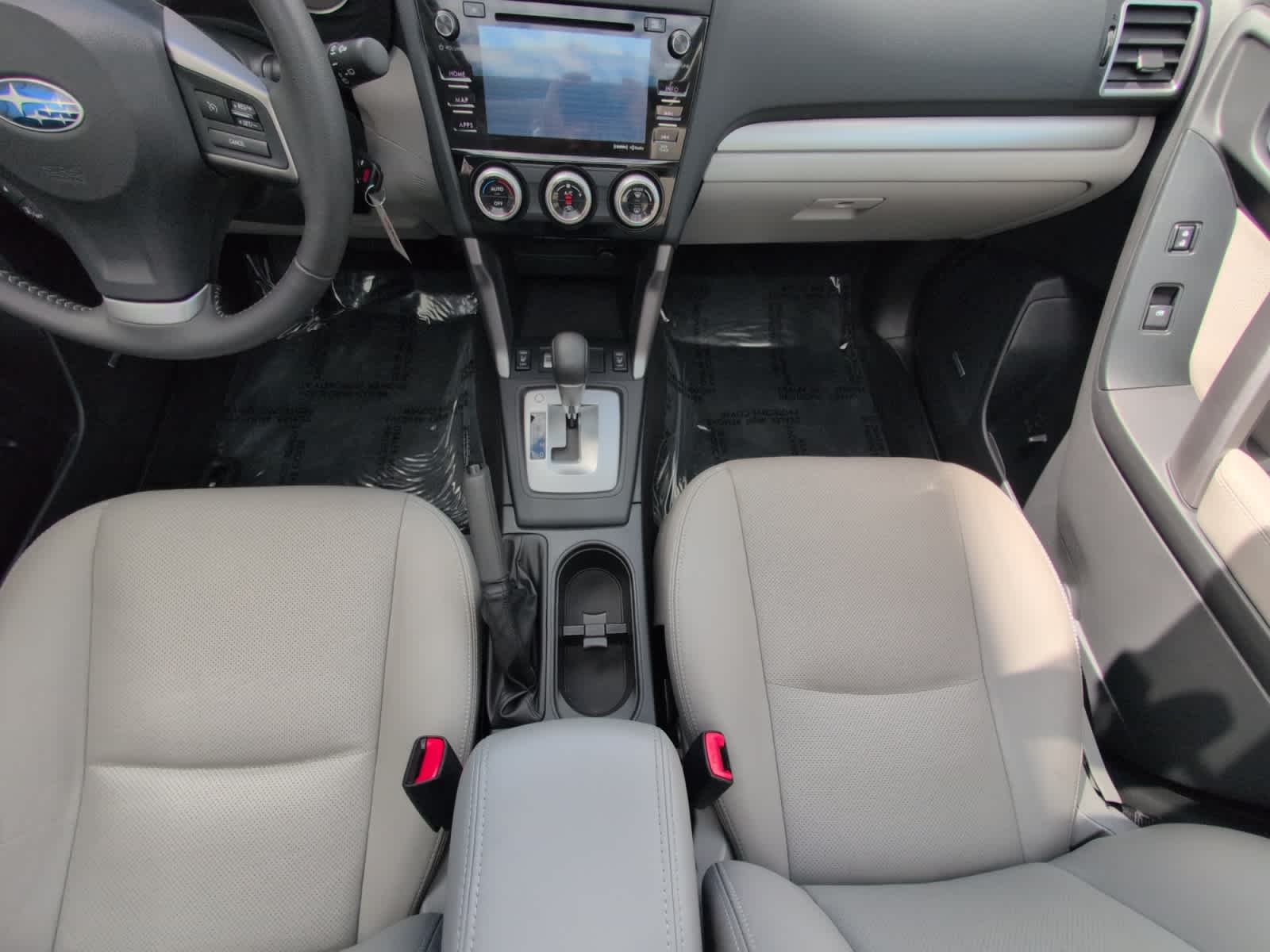 used 2016 Subaru Forester car, priced at $14,998