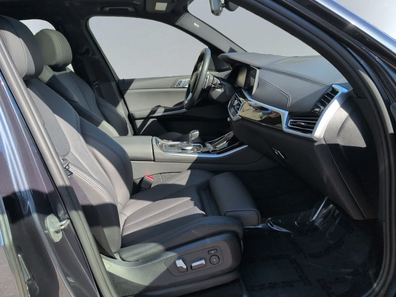 used 2021 BMW X5 car, priced at $34,498